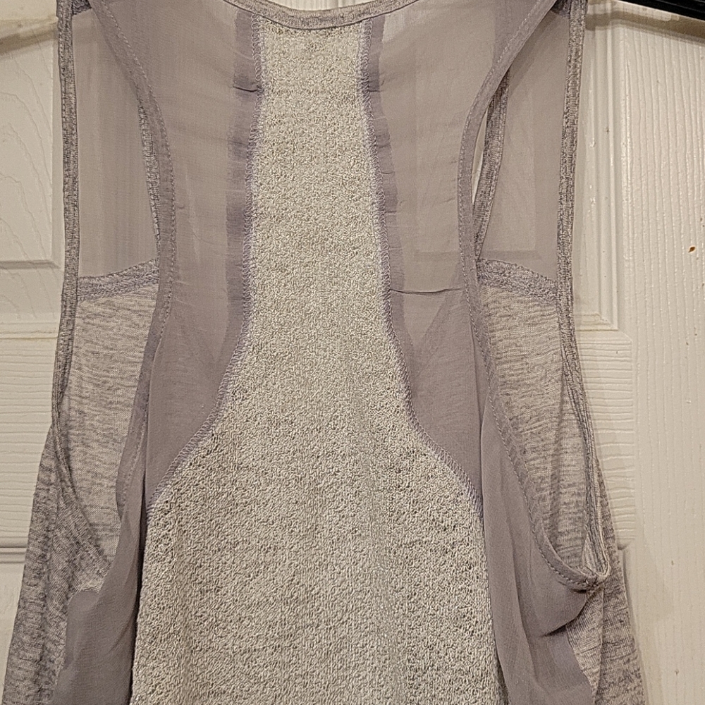 Tank top - Picture 4 of 5